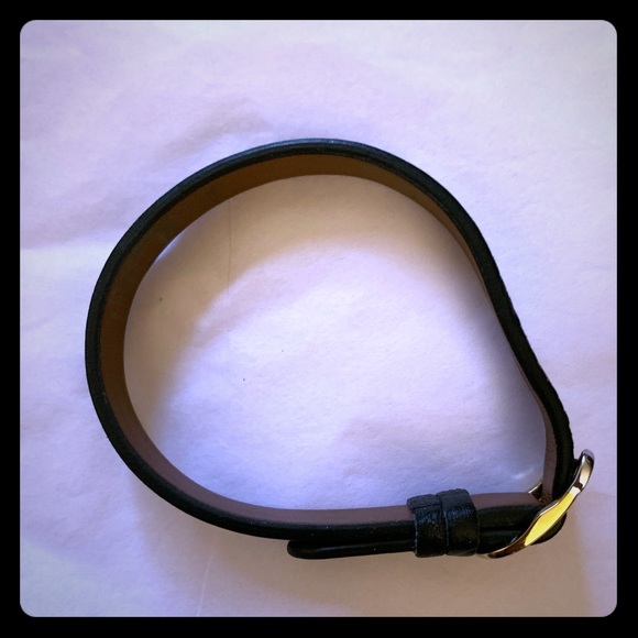 KEEP Collective Jewelry - Keep Collective black & brown leather bracelet KEEP Collective Jewelry - Keep Collective black & brown leather bracelet